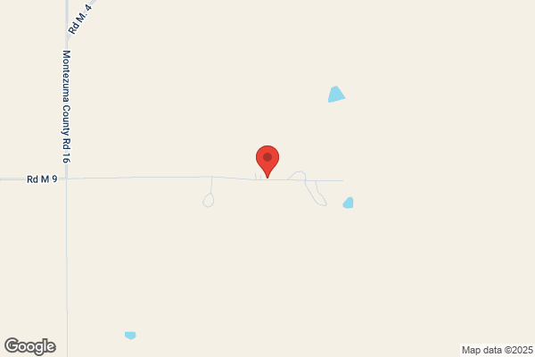 James Tree Farm
