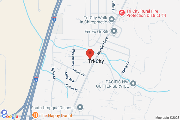South Umpqua RV Repair