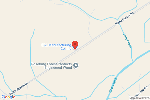 E & L Manufacturing