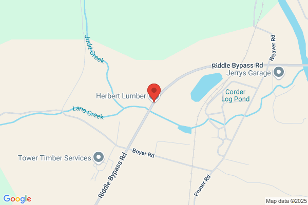 Herbert Lumber Co