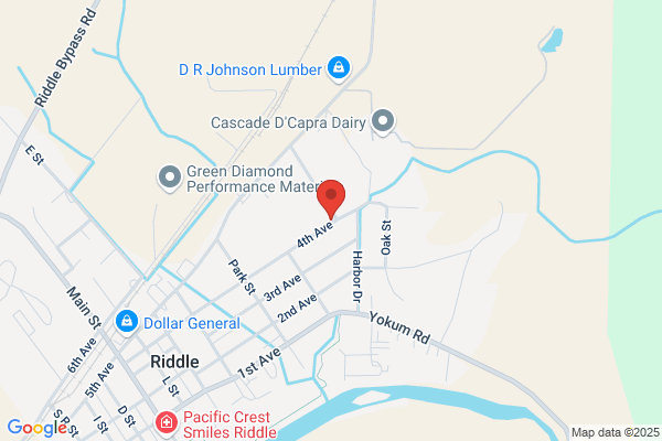 Open Bible Christian Center