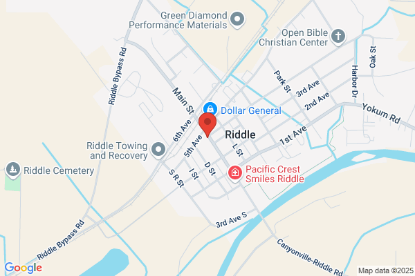 Riddle Pharmacy