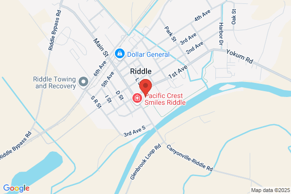 Riddle Schools, High