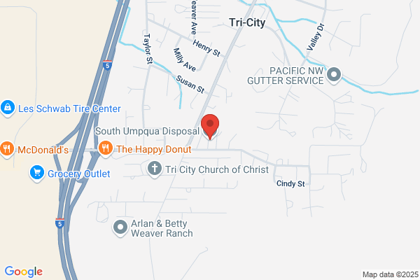 South Umpqua Disposal