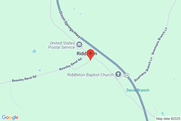 Grace Baptist Church