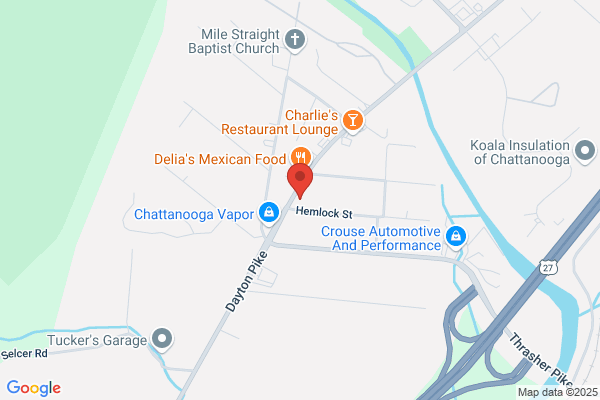 Paul's Machine & Auto Repair Center