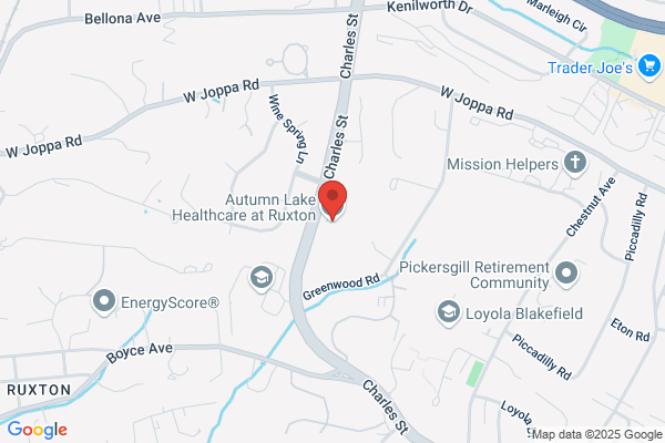 Autumn Lake Healthcare at Ruxton