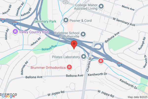 Evenly Orthodontics Towson