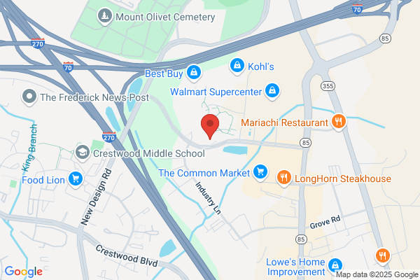Garland McPherson & Associates Inc