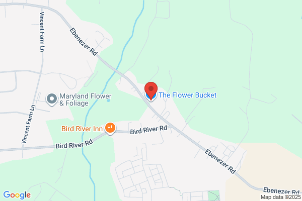 Rutland Beard Florist of Ruxton