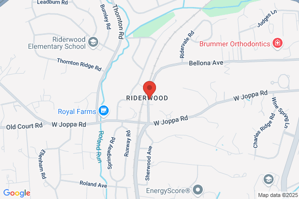 Ruxton Riderwood Lake Rolland Improvement Association