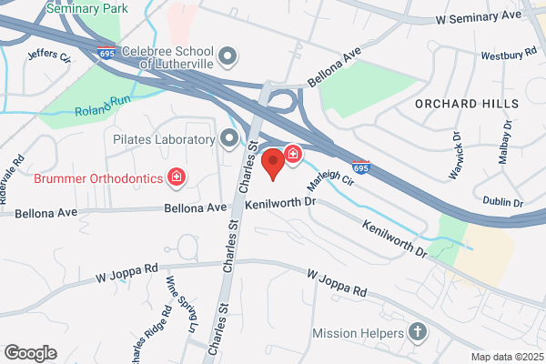 Towson Surgical Center