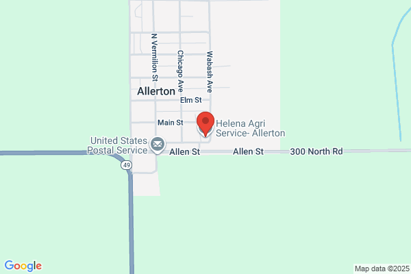 Allertons Supply Company