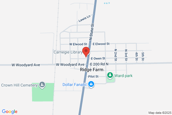 Ridge Farm Back Pain Center