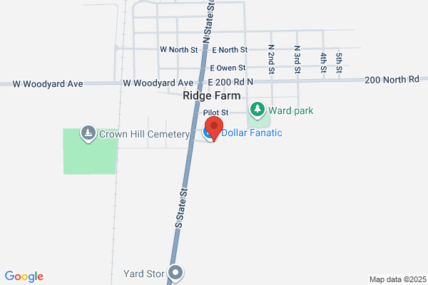 Ridge Farm Elementary School
