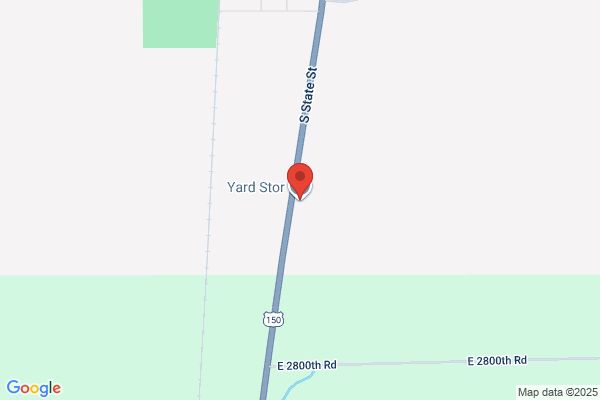 Yard Stor