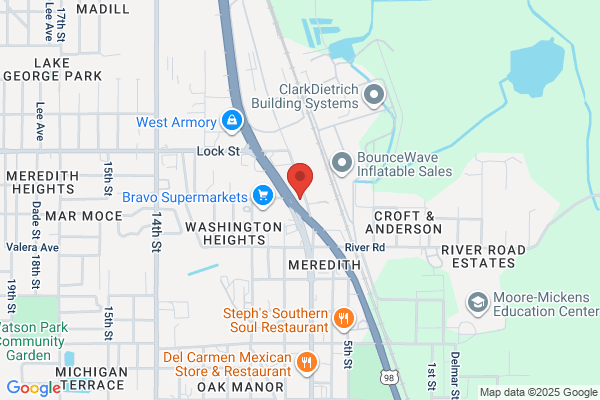 Gene Smith Insurance