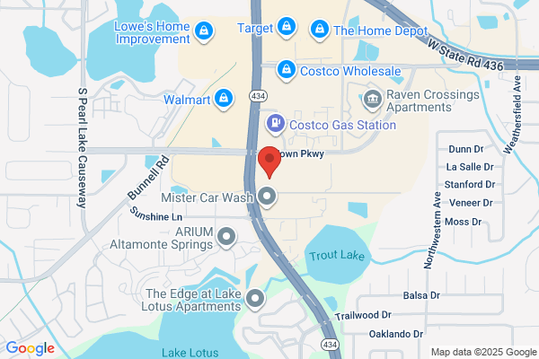Choice Books of Florida