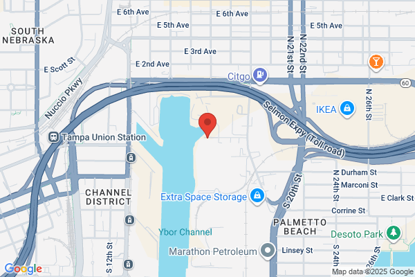International Ship Management & Agencies Services Inc