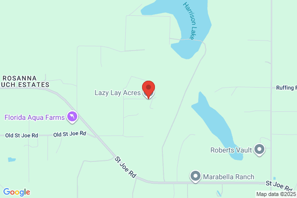 Lazy Lay Acres