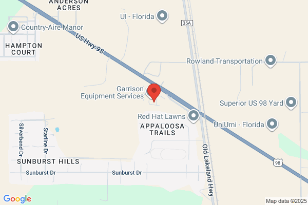 Pasco Motors Inc