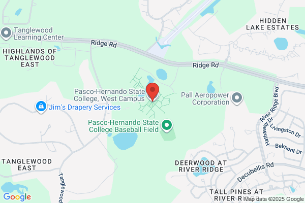 Pasco-Hernando Community College