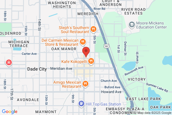 RX CARE PHARMACY & KWIK-MART