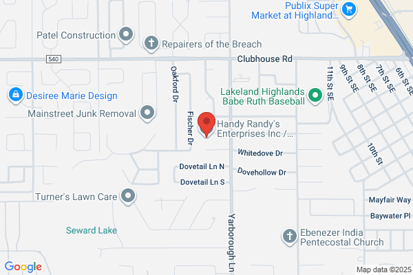 Randy's Appliance Repair