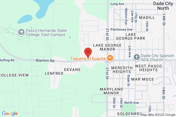 Stearns Garden Center & Landscape Supply Yard