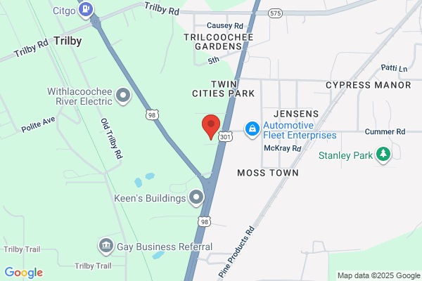 Terry's Tractor Trailer Repair Inc
