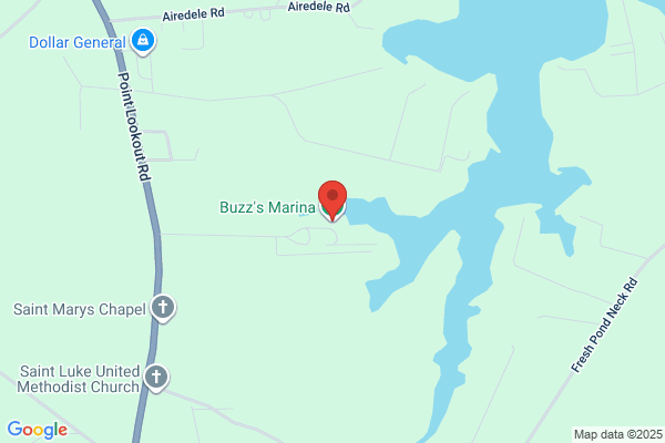 Buzzs Marina