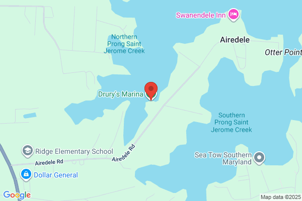 Drurys Marina