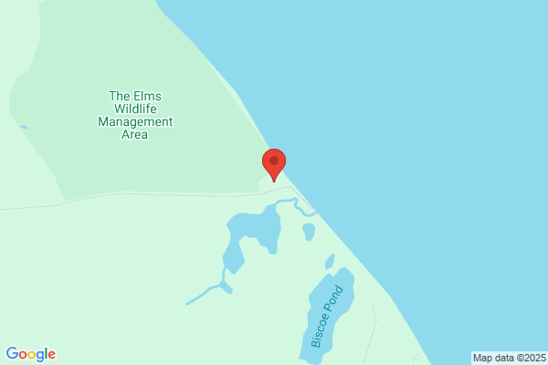 Elms Environmental Educational Center