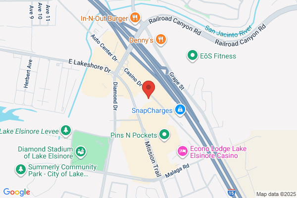Aid Auto Stores