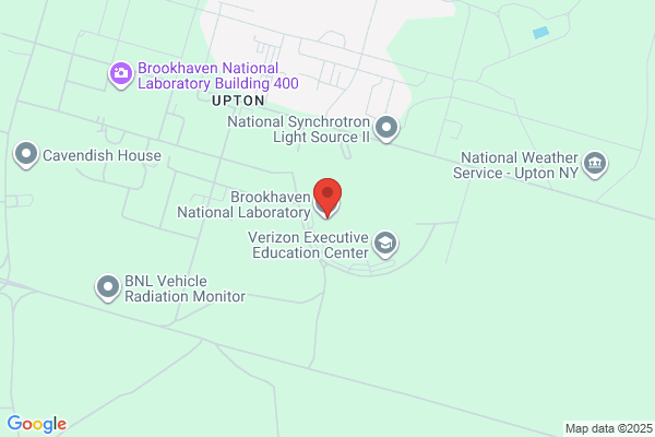 Brookhaven National Laboratory