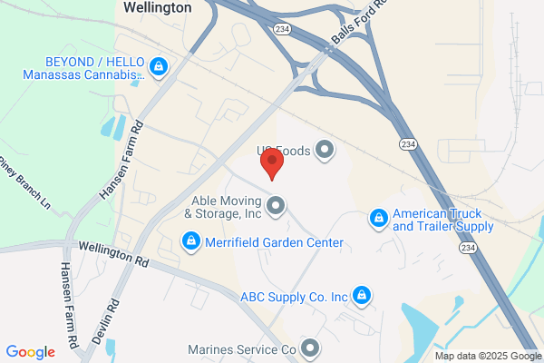 Ennis Electric Service Corporation