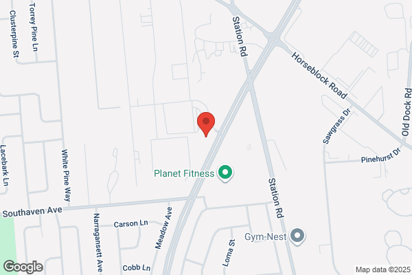 HabiTots Preschool and Child Care Center