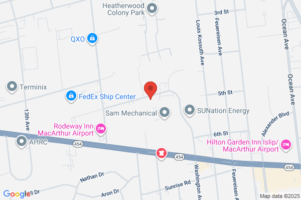 JNS Plumbing, Heating and AC
