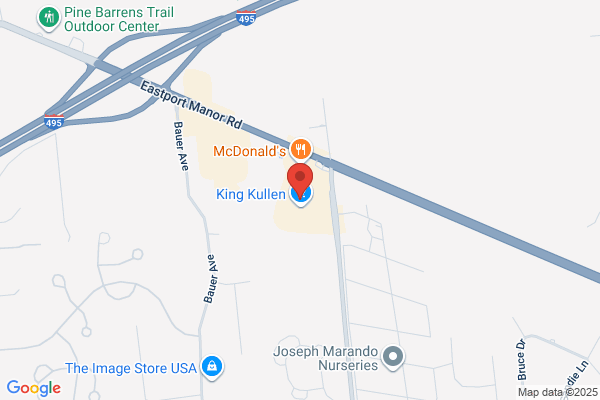 King Kullen Pharmacy
