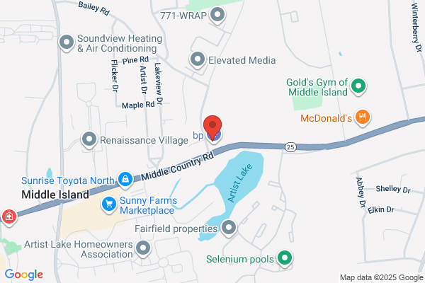 Lakesite Service Center Inc