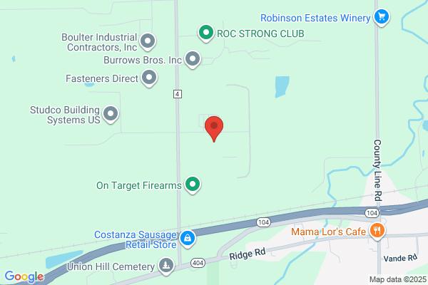Ridge Auto Marine Supl