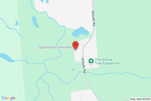 Sportsman's Kennels
