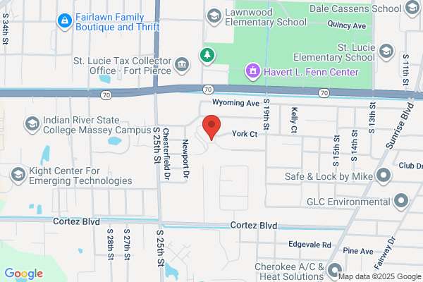 St Marks Religious Education Center