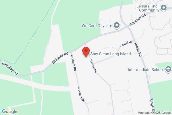Stay Clean Long Island