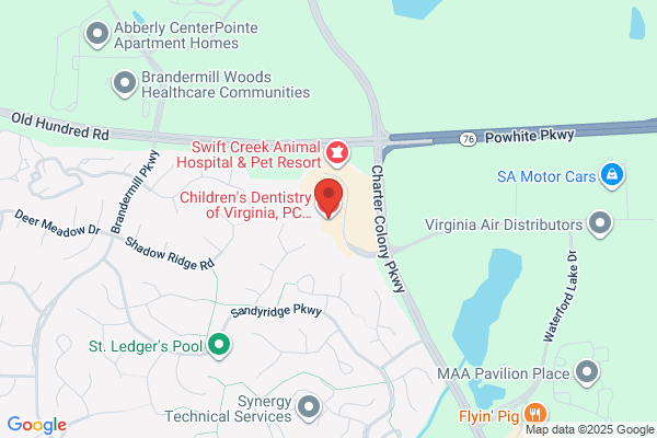 Children's Dentistry of Virginia, PC - Richmond