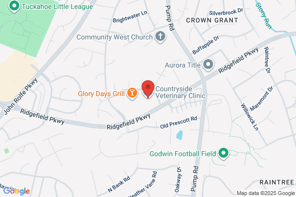 Countryside Veterinary Clinic