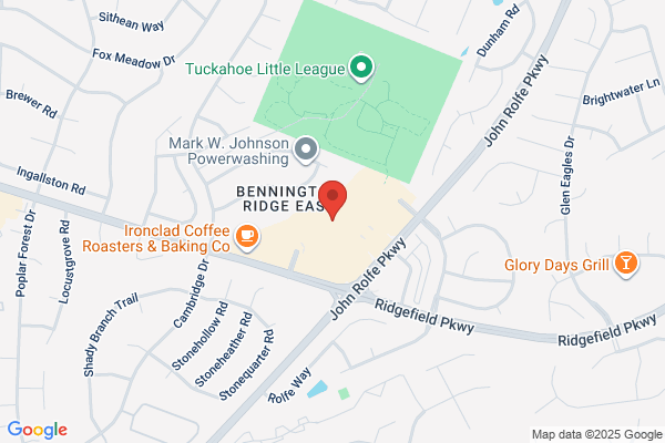 Publix Catering at John Rolfe Commons