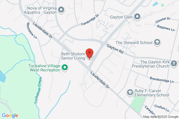 Shalom Gardens Senior Living