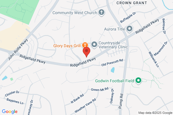 RVA Pediatrics - Ridgefield Office