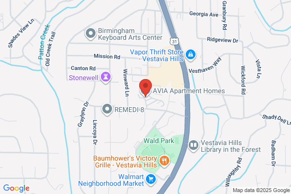 Avia Apartment Homes